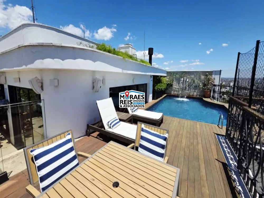 Apartamento, 4 quartos, 575 m² - Foto 2