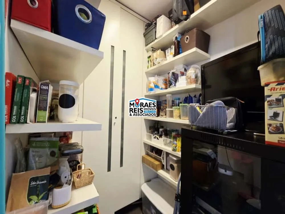 Apartamento, 4 quartos, 575 m² - Foto 8