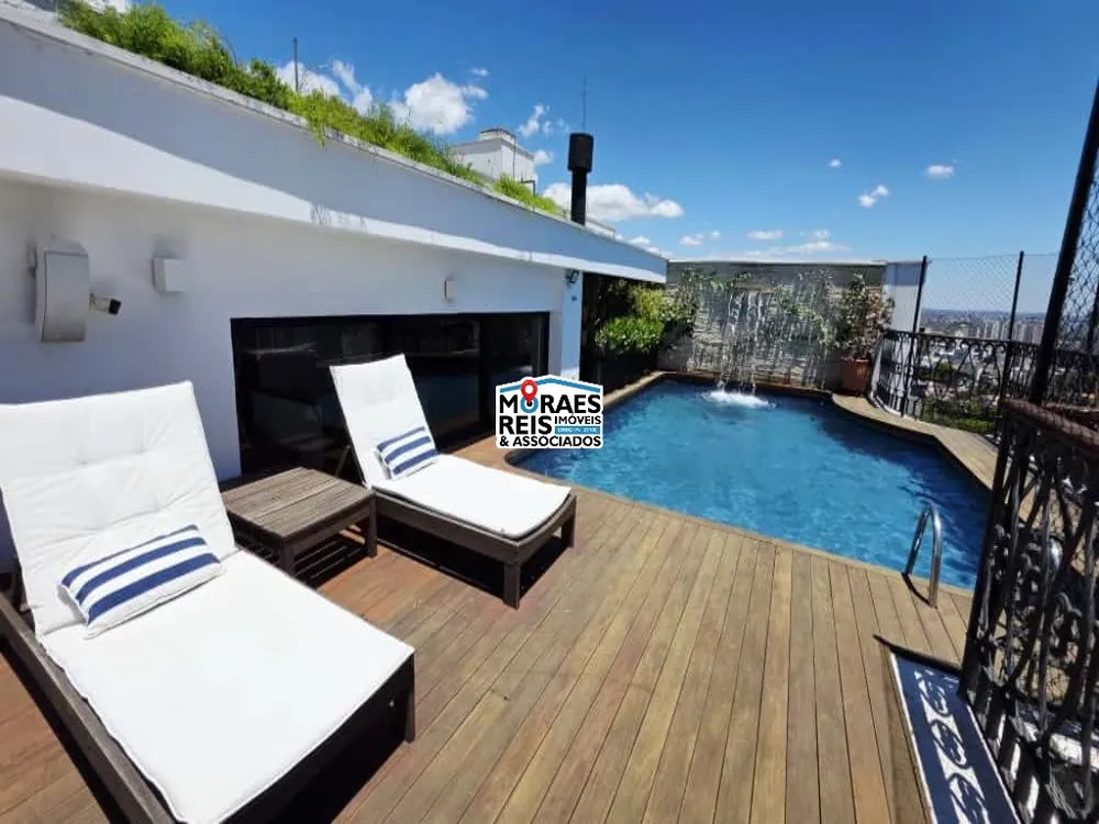 Apartamento, 4 quartos, 575 m² - Foto 4