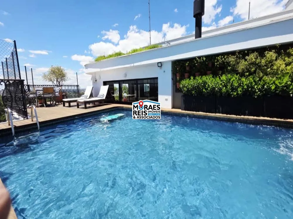 Apartamento, 4 quartos, 575 m² - Foto 3