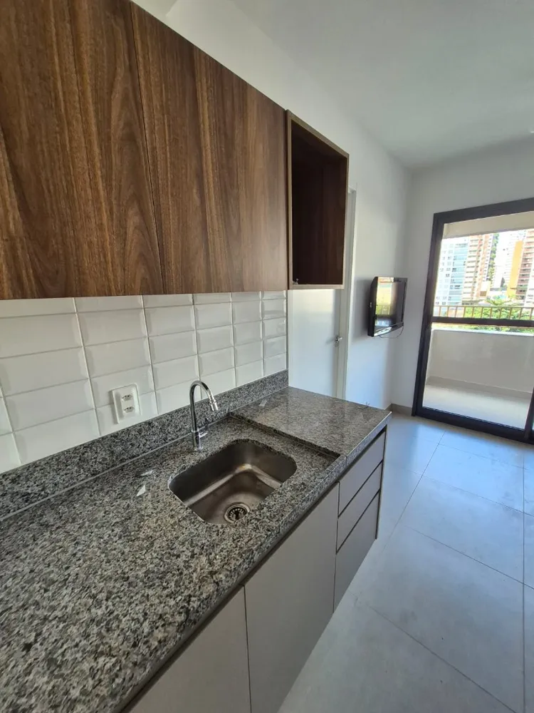 Apartamento, 1 quarto, 26 m² - Foto 3