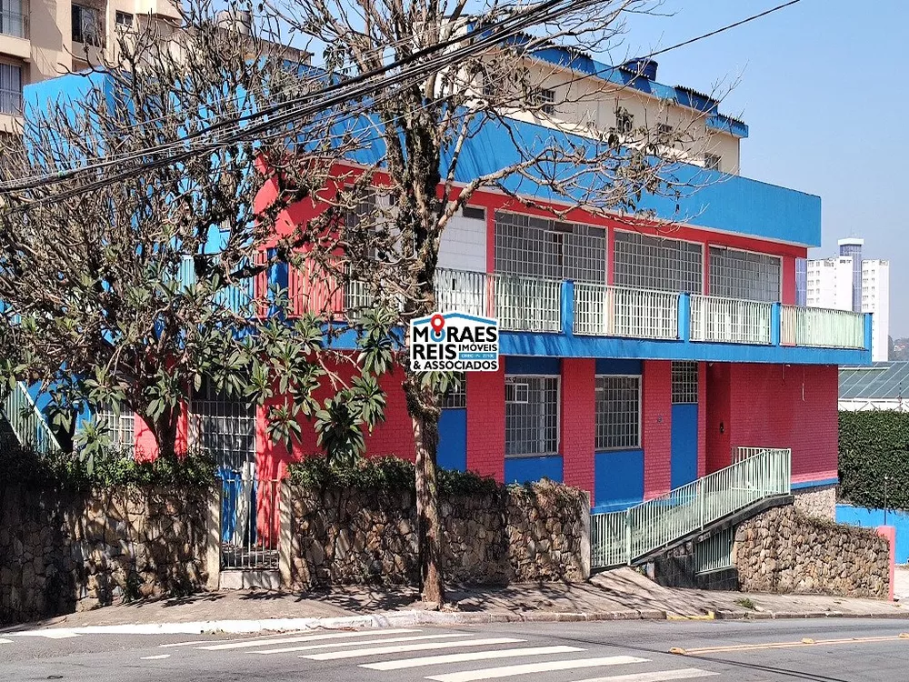 Prédio Inteiro, 500 m² - Foto 1