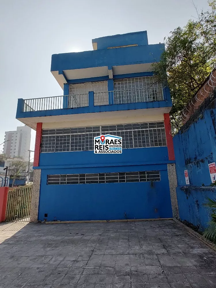 Prédio Inteiro, 500 m² - Foto 6