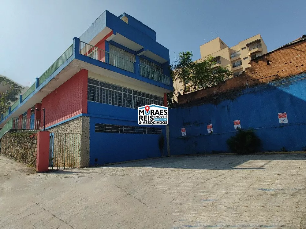 Prédio Inteiro, 500 m² - Foto 5