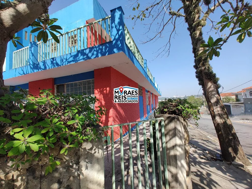 Prédio Inteiro, 500 m² - Foto 2
