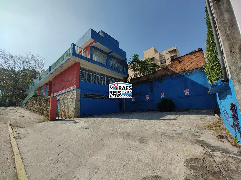 Prédio Inteiro, 500 m² - Foto 4