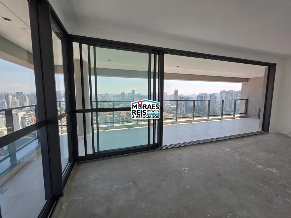 Apartamento, 4 quartos, 167 m² - Foto 3