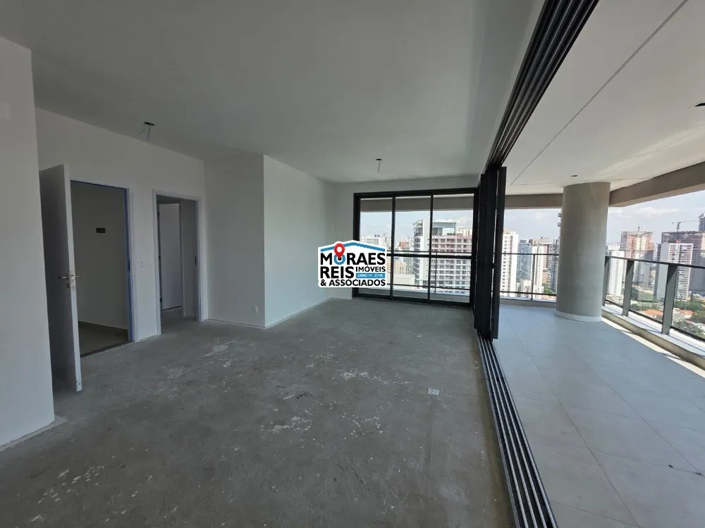 Apartamento, 4 quartos, 167 m² - Foto 1