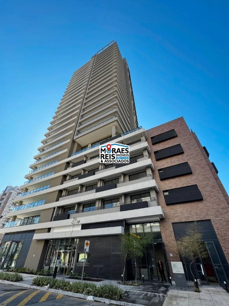 Apartamento, 4 quartos, 167 m² - Foto 8