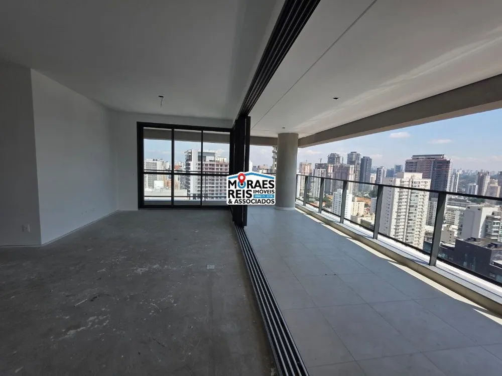 Apartamento, 4 quartos, 167 m² - Foto 2