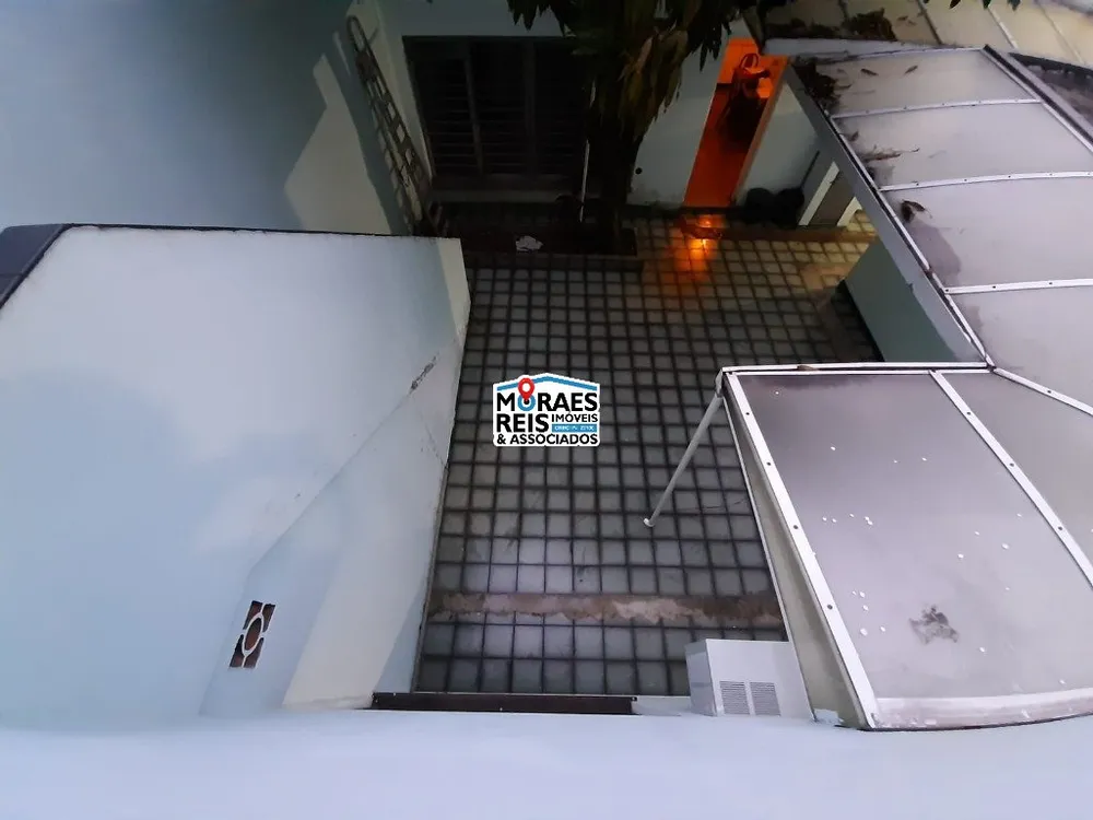 Sobrado, 8 quartos, 276 m² - Foto 6
