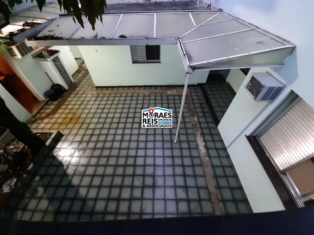 Sobrado, 8 quartos, 276 m² - Foto 7