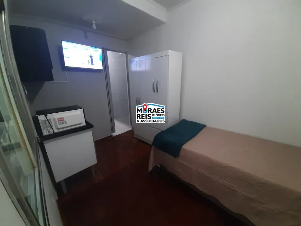 Sobrado, 8 quartos, 276 m² - Foto 5