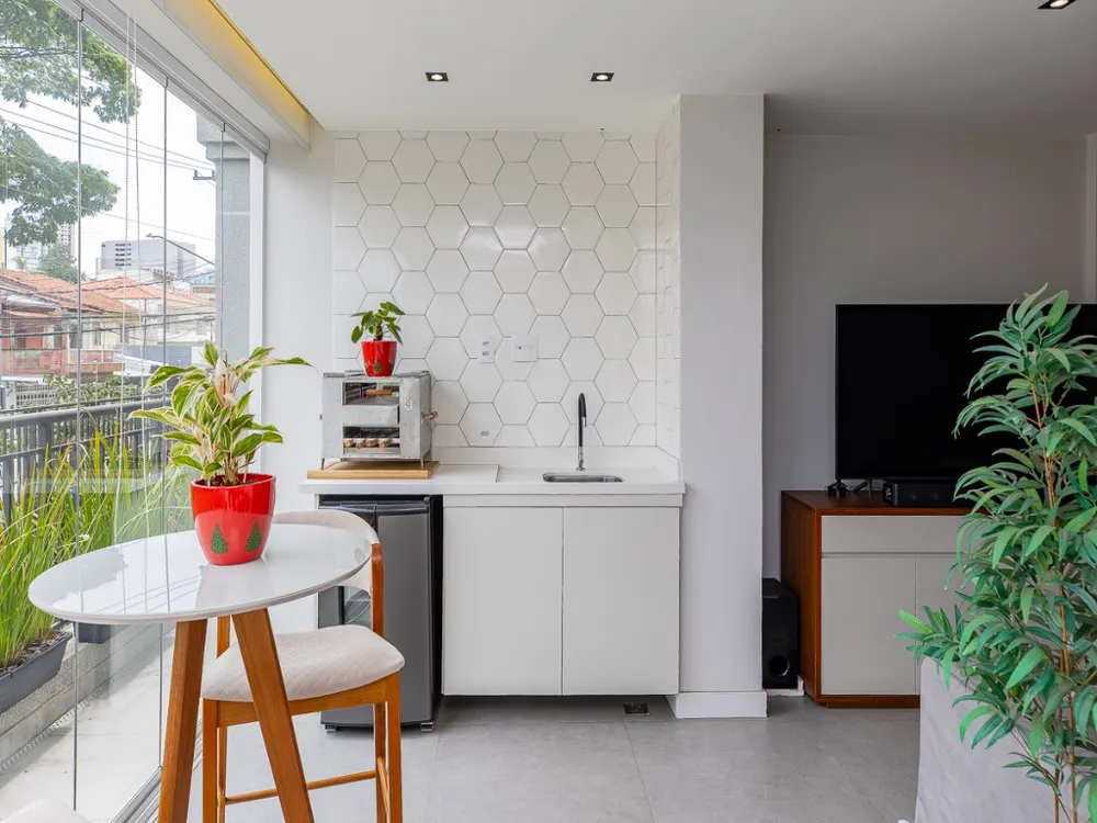 Apartamento, 3 quartos, 115 m² - Foto 4