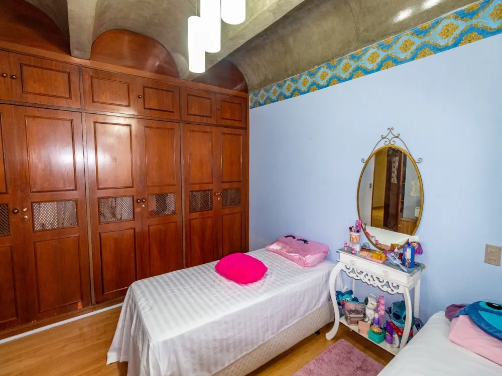 Apartamento, 5 quartos, 241 m² - Foto 8