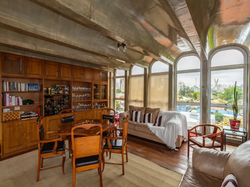 Apartamento, 5 quartos, 241 m² - Foto 7