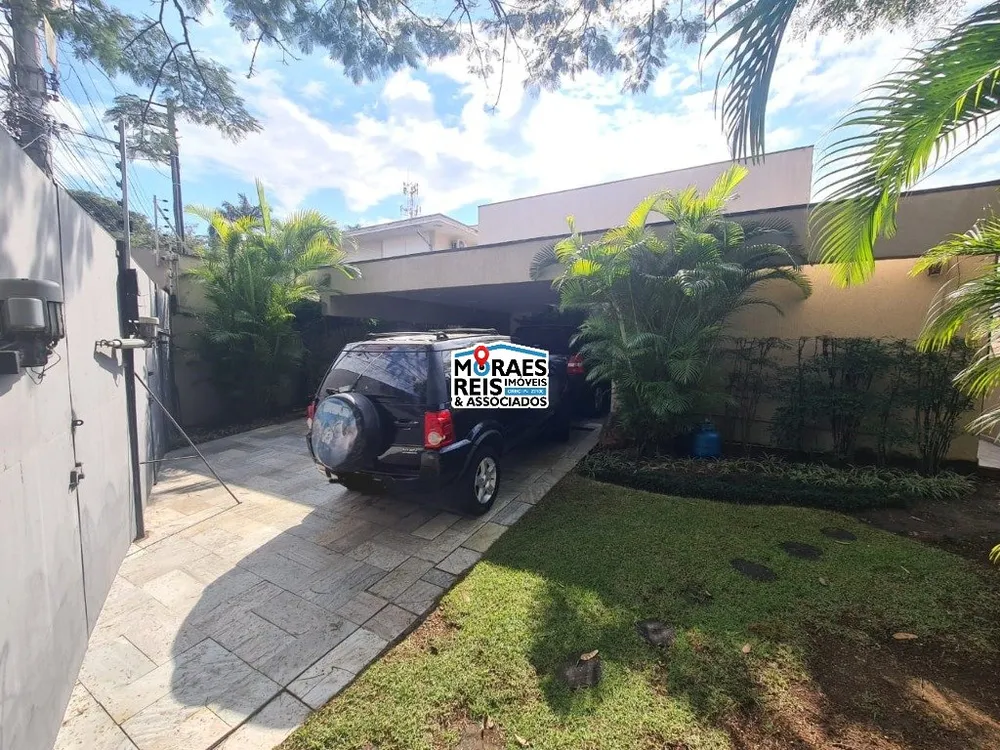 Casa, 4 quartos, 450 m² - Foto 2