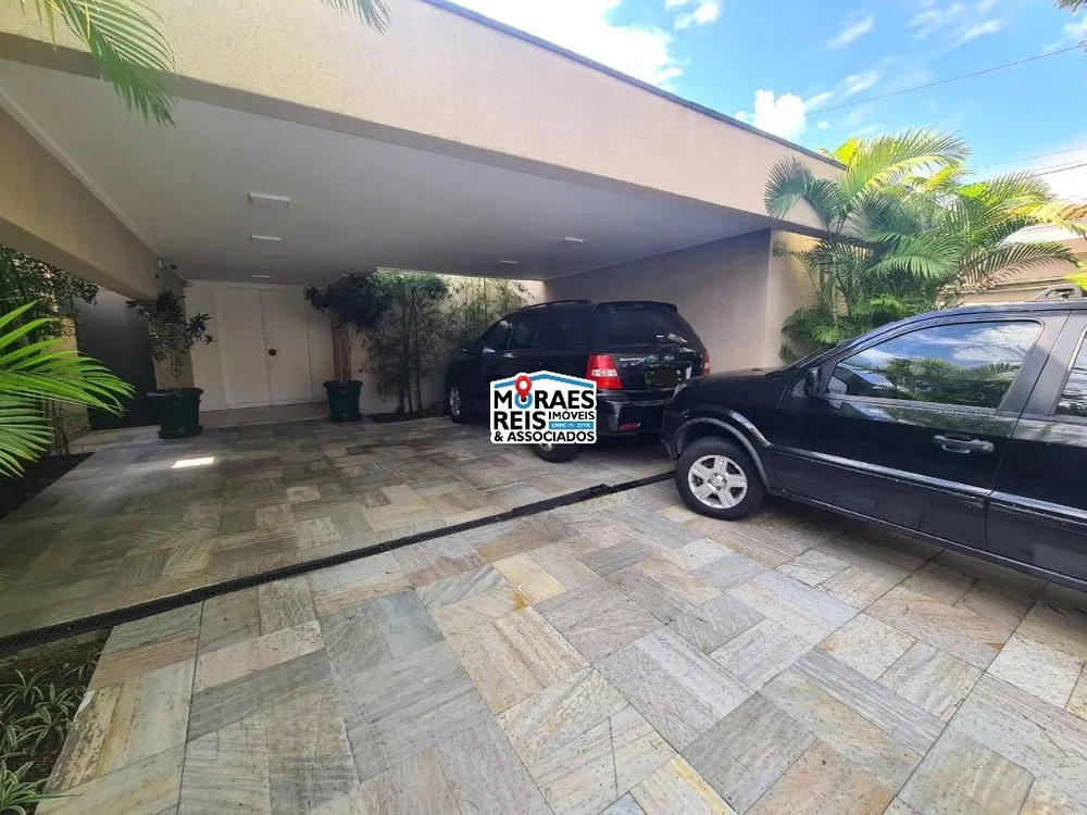 Casa, 4 quartos, 450 m² - Foto 1