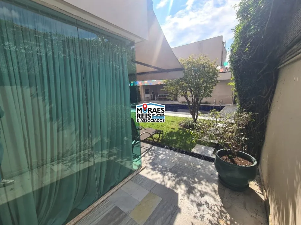 Casa, 4 quartos, 450 m² - Foto 4
