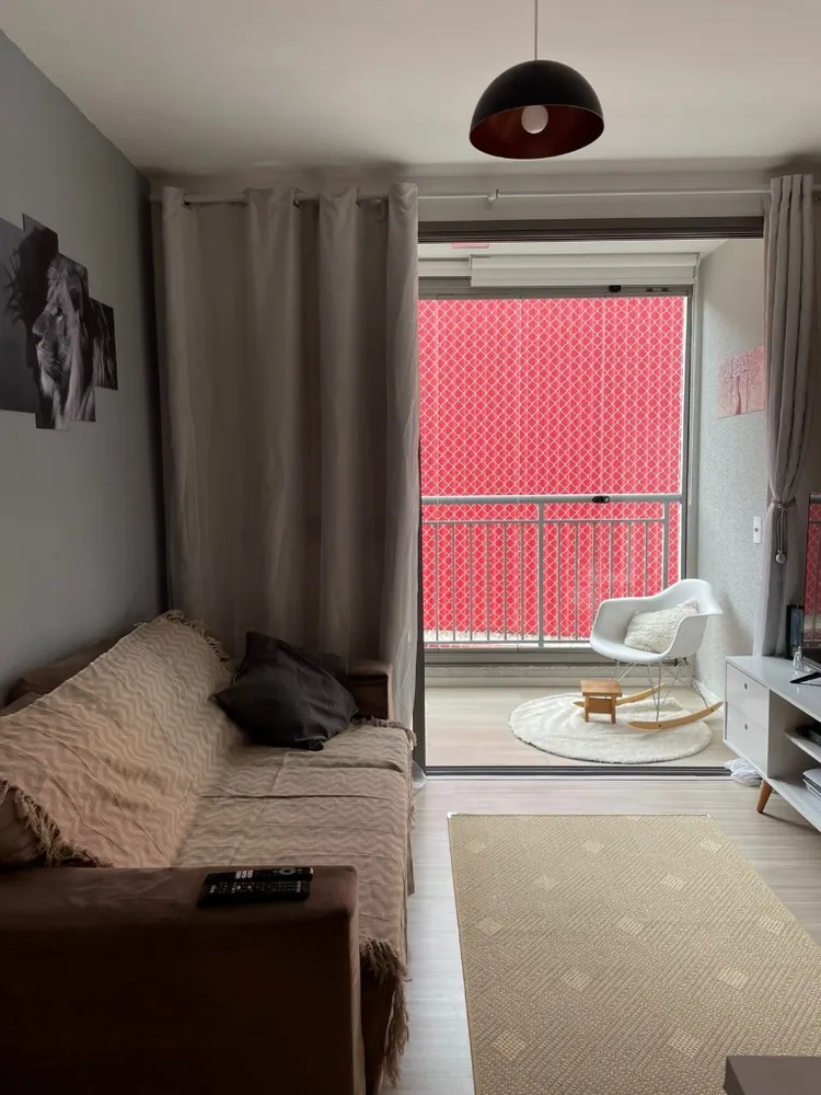 Apartamento, 3 quartos, 71 m² - Foto 1