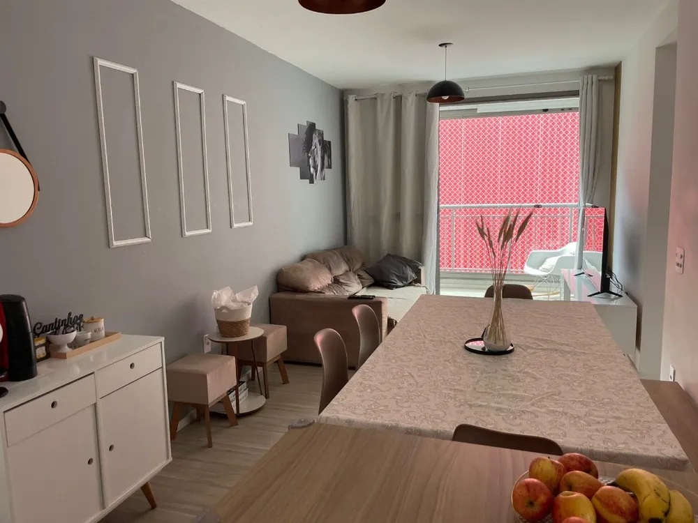 Apartamento, 3 quartos, 71 m² - Foto 2