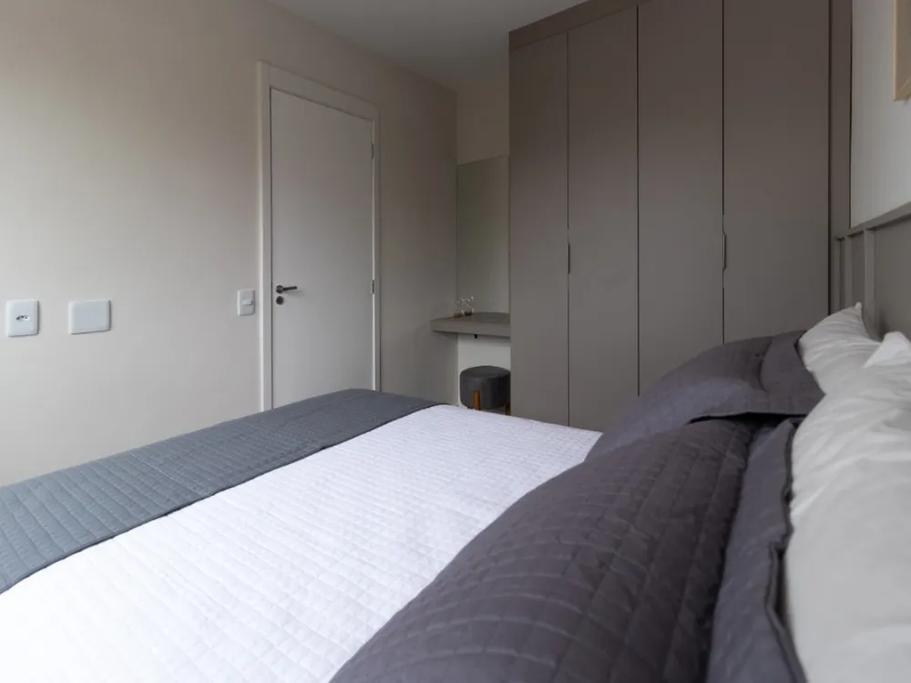 Apartamento, 1 quarto, 33 m² - Foto 2
