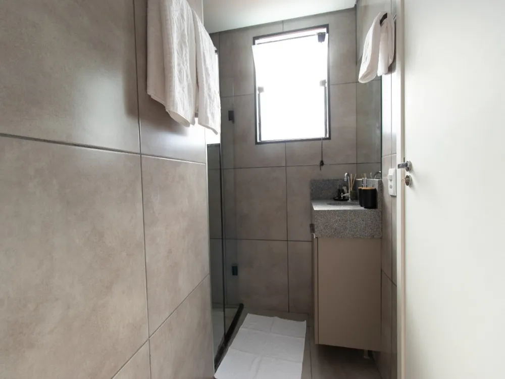 Apartamento, 1 quarto, 33 m² - Foto 4