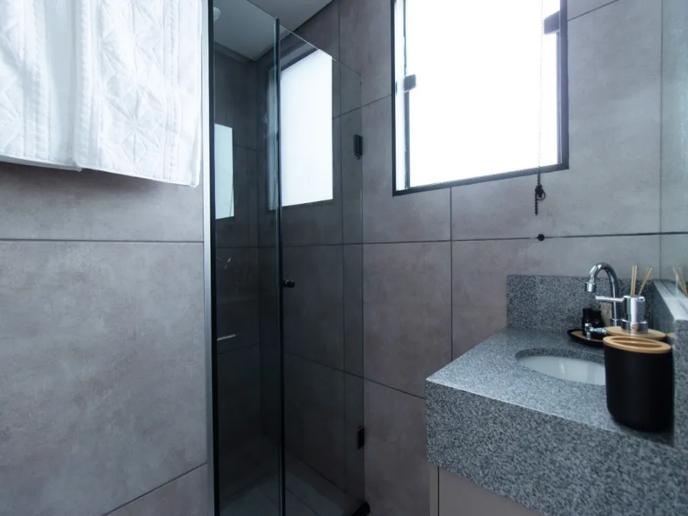 Apartamento, 1 quarto, 33 m² - Foto 5