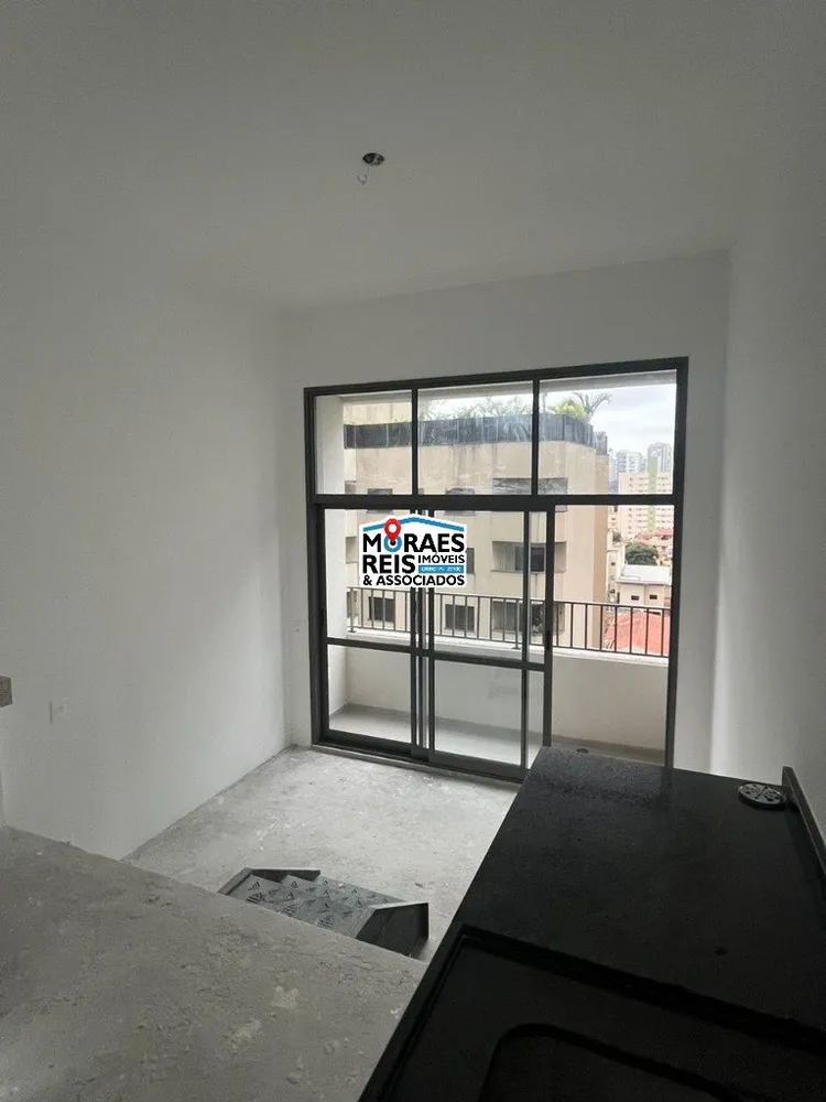 Apartamento, 1 quarto, 23 m² - Foto 4