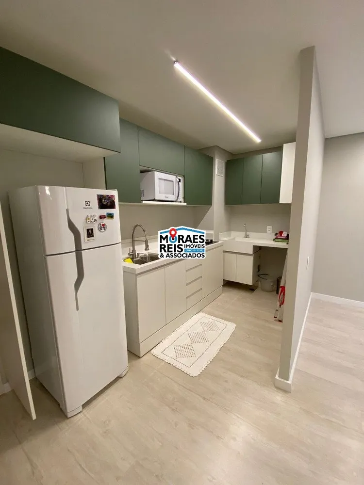 Apartamento, 1 quarto, 38 m² - Foto 7