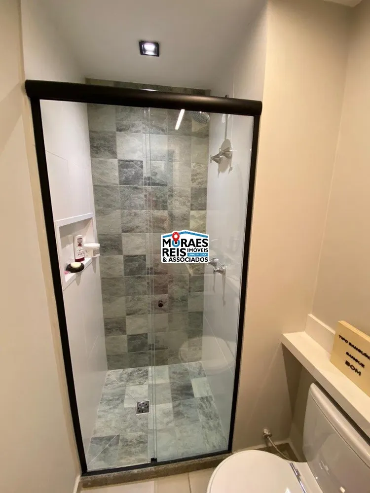 Apartamento, 1 quarto, 38 m² - Foto 6