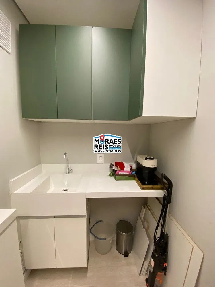 Apartamento, 1 quarto, 38 m² - Foto 8