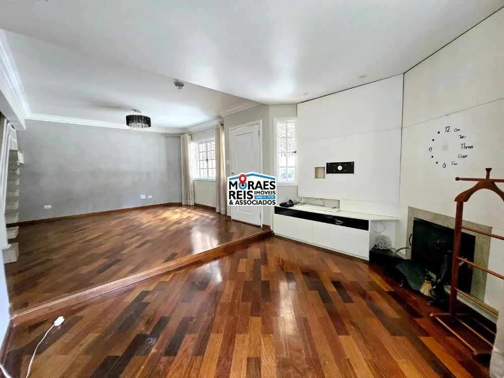Casa de Condomínio, 5 quartos - Foto 4