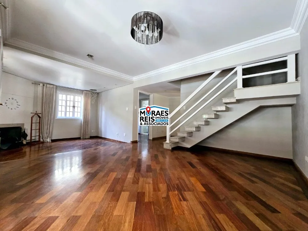 Casa de Condomínio, 5 quartos - Foto 3