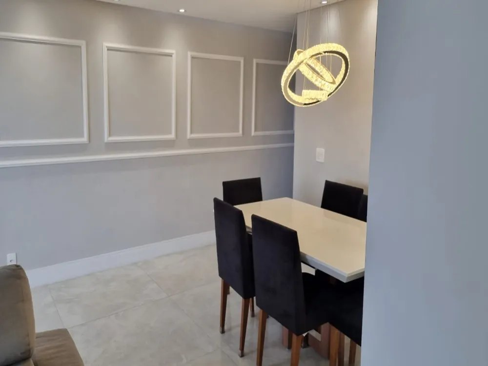 Apartamento, 3 quartos, 109 m² - Foto 3