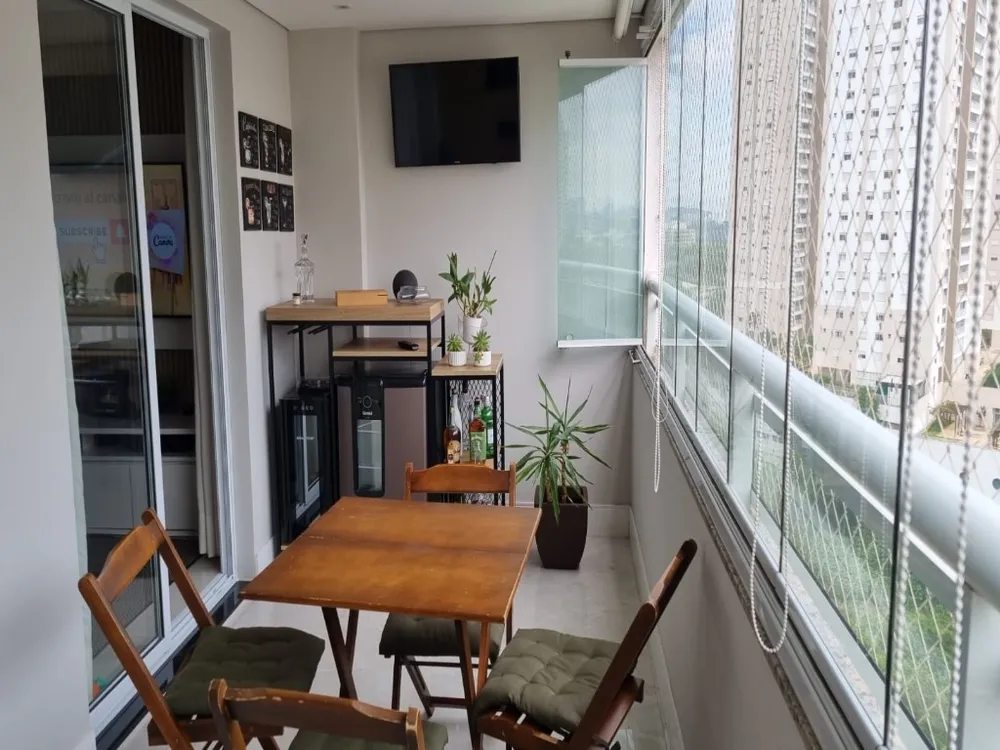 Apartamento, 3 quartos, 109 m² - Foto 4