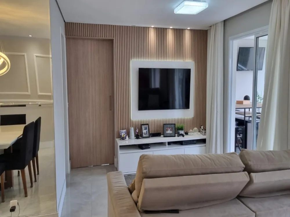 Apartamento, 3 quartos, 109 m² - Foto 1