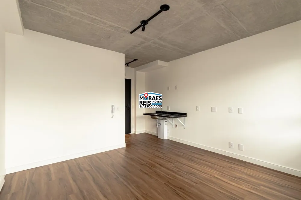 Apartamento, 1 quarto, 24 m² - Foto 3