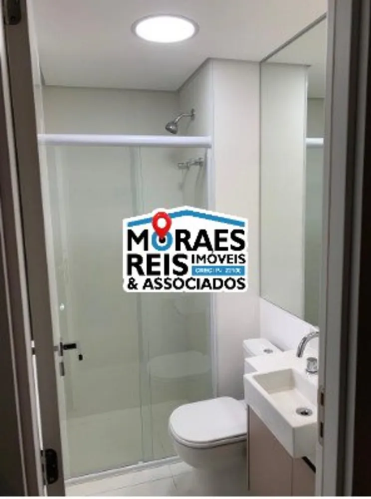 Apartamento, 1 quarto, 41 m² - Foto 5