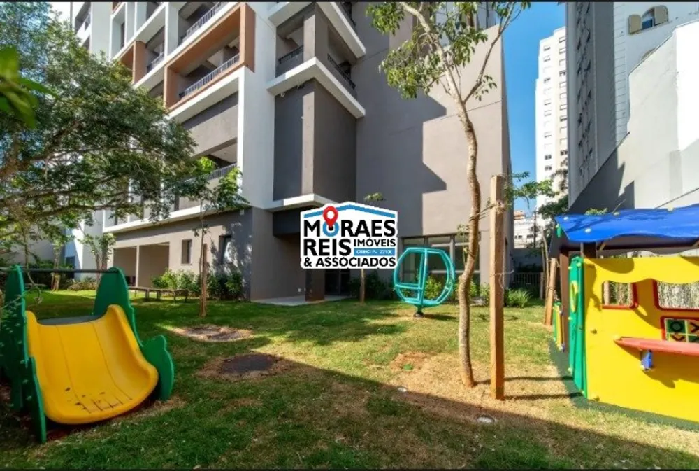 Apartamento, 2 quartos, 57 m² - Foto 8