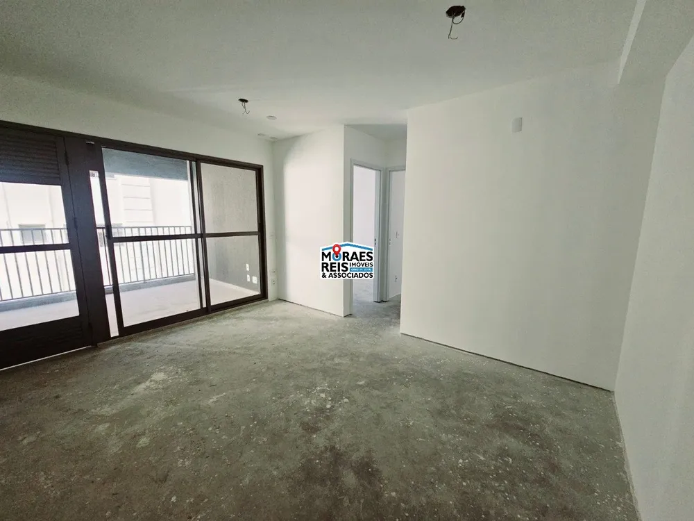 Apartamento, 2 quartos, 57 m² - Foto 4