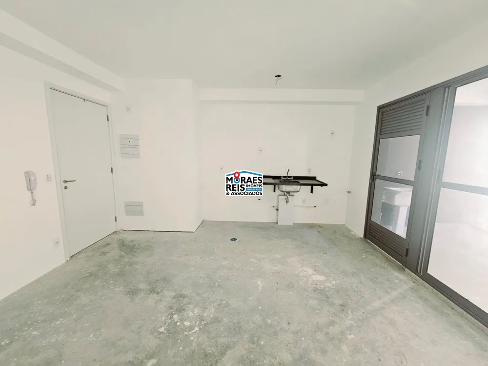 Apartamento, 2 quartos, 57 m² - Foto 3