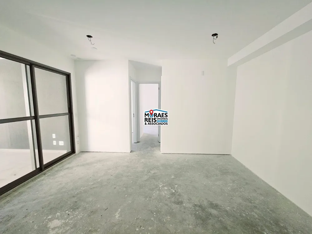 Apartamento, 2 quartos, 57 m² - Foto 1
