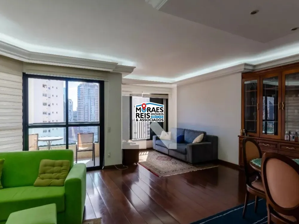 Apartamento, 2 quartos, 127 m² - Foto 4