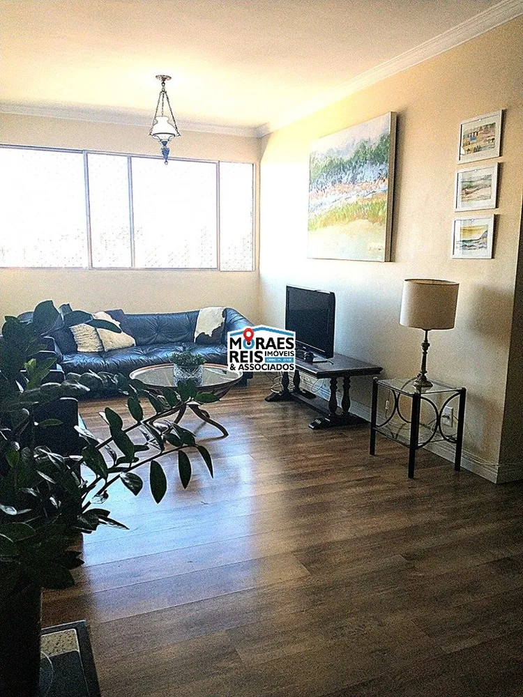 Apartamento, 3 quartos, 93 m² - Foto 4