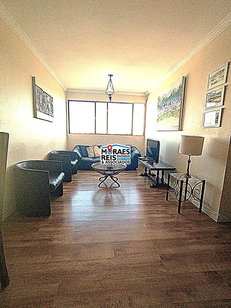 Apartamento, 3 quartos, 93 m² - Foto 2