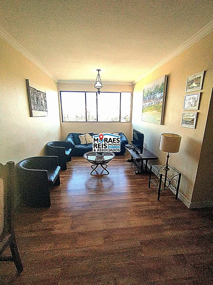 Apartamento, 3 quartos, 93 m² - Foto 3