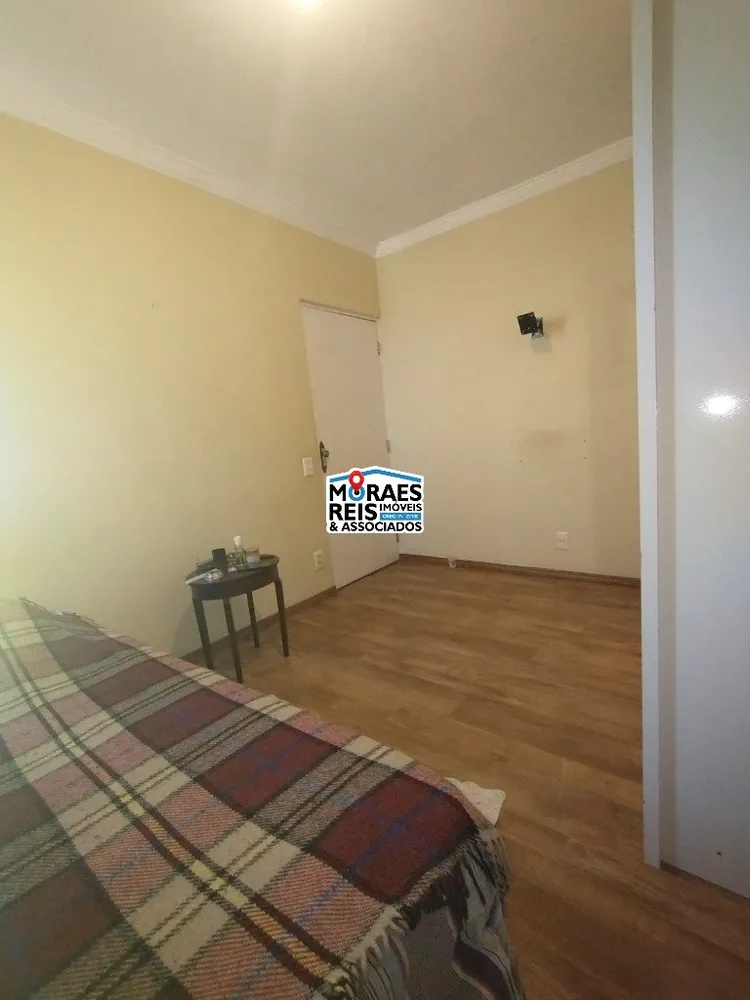 Apartamento, 3 quartos, 93 m² - Foto 11