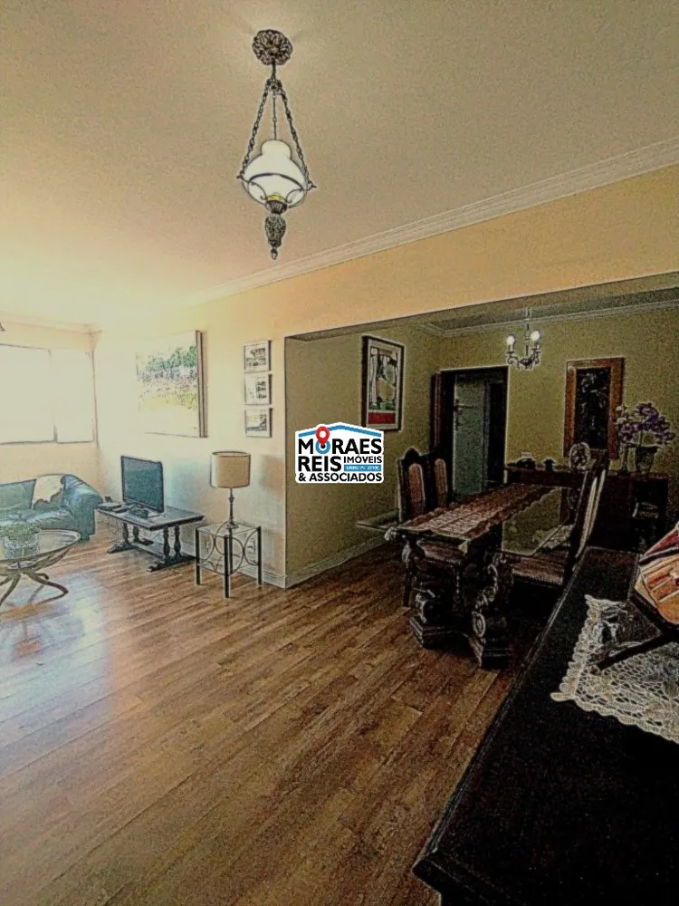Apartamento, 3 quartos, 93 m² - Foto 1