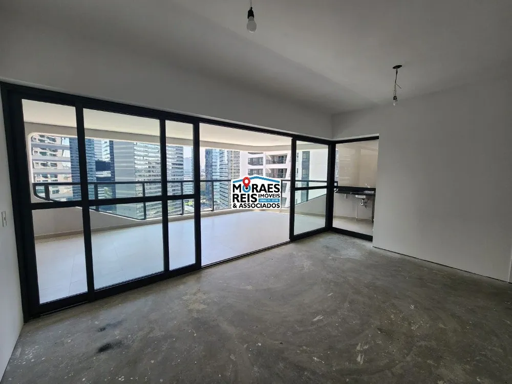 Apartamento, 3 quartos, 162 m² - Foto 1
